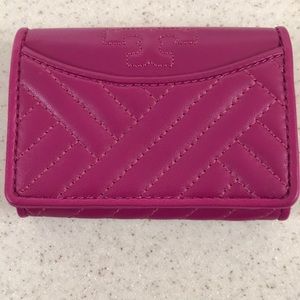 Tory Burch Alexa Mini wallet